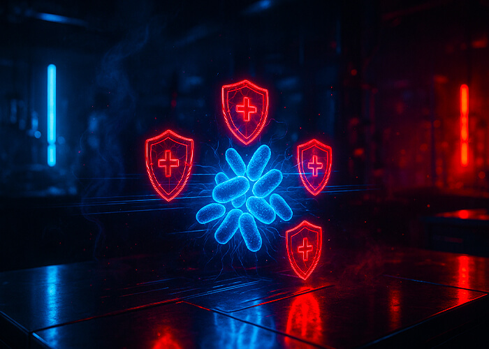 دوره مهارت آموزی میکروبی - مقاومت میکروبی | حضوری